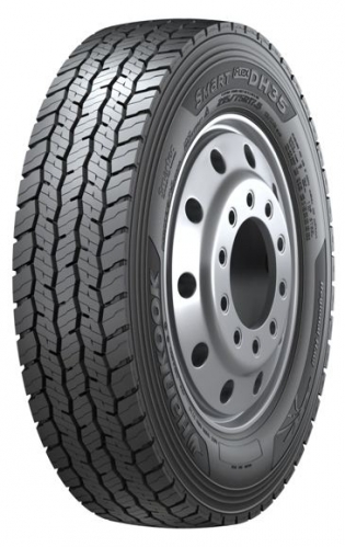 HANKOOK DH35 Smart Flex 305/70 R19.5 148/145M