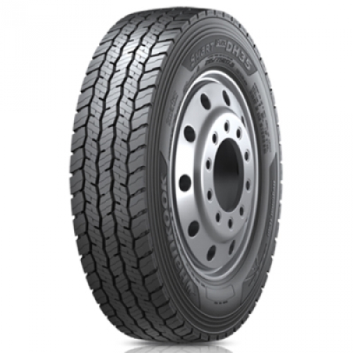 HANKOOK DH35 Smart Flex 235/75 R17.5 132/130M