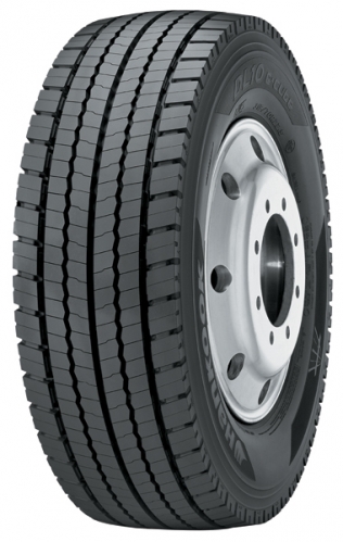 HANKOOK DL10 e-cube 295/80 R22.5 152/148M