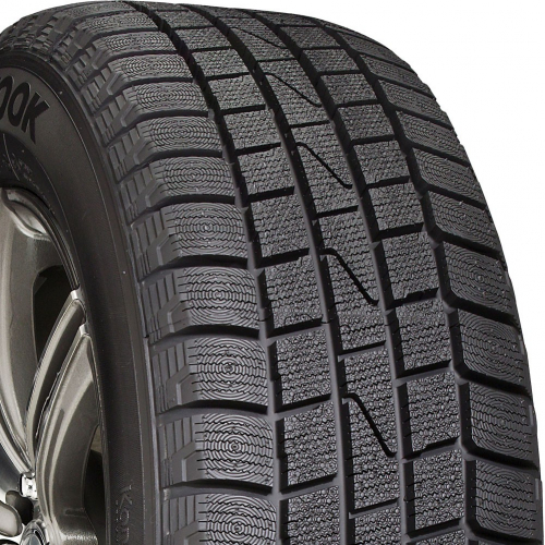 HANKOOK  Z215/55 R16 I'CEPT IZ W606 93T DOT2014