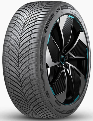 HANKOOK ION FLEXCLIMATE IL01 255/40 R19 100Y DOT2024
