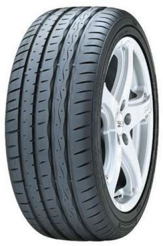 HANKOOK K107 195/40 R17 81W DOT2022