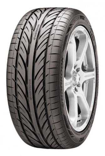 HANKOOK K110* 205/45 R17 84V