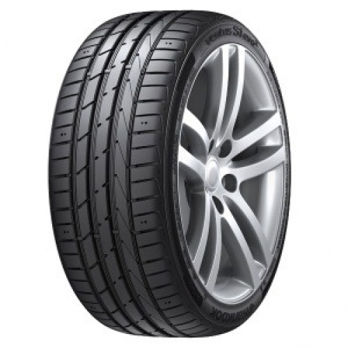 HANKOOK K117 Ventus S1 Evo2 225/40 R18 88Y RunFlat