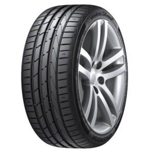 HANKOOK K117 XL 255/45 R18 103Y