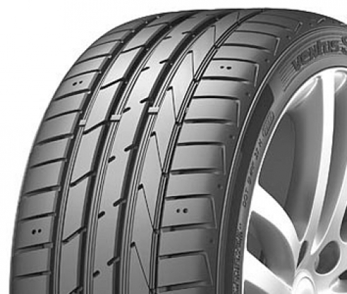 HANKOOK K117A 255/55 ZR18 109Y DOT2016