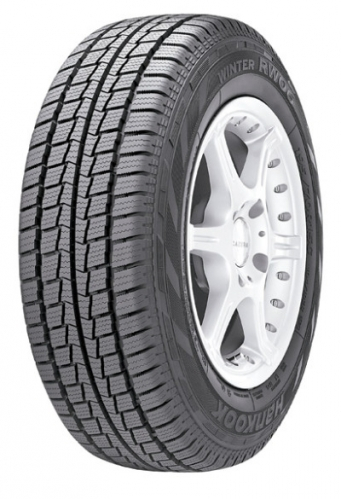 HANKOOK RW06 Winter 215/75 R16 116/114R