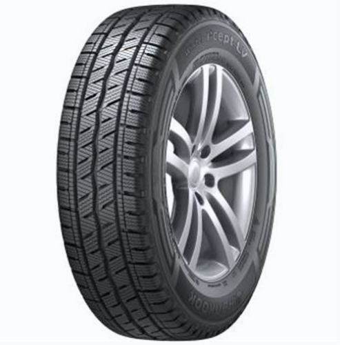 HANKOOK RW12 WINTER ICEPT LV 215/65 R16 109T