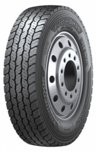 HANKOOK DH35 265/70 R17.50 140M OE