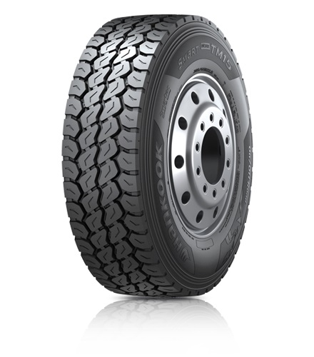 HANKOOK TM15 SmartWork 385/65 R22.5 160K