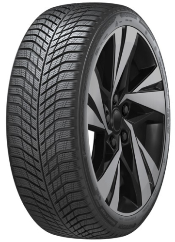 HANKOOK WINTER I'CEPT EVO 4 285/30 R22 101W DOT2026