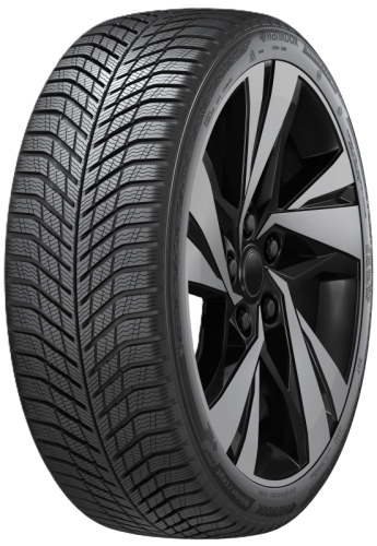 HANKOOK WINTER I'CEPT EVO 4 SUV 225/60 R18 104V DOT2026