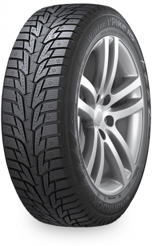 HANKOOK W419 SPIKED XL 205/50 R17 93T