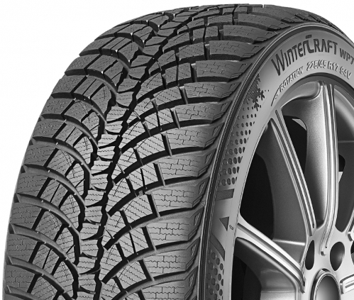 KUMHO WinterCraft WP71 215/50 R17 95V