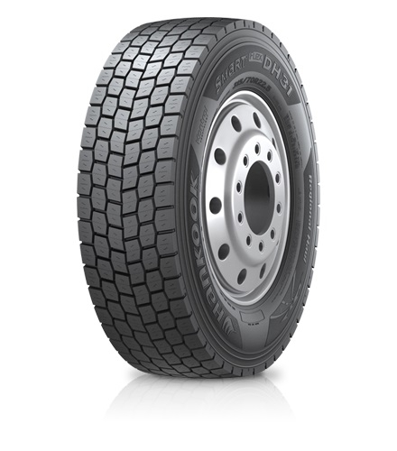 HANKOOK DH31 Smart Flex 315/60 R22.5 152/148L