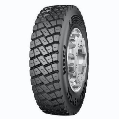 CONTINENTAL HDC 1 315/80 R22.50 156K