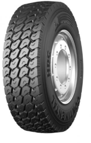CONTINENTAL HDC 385/65 R22.50 162K