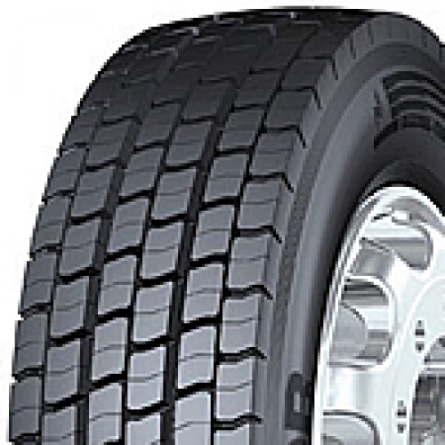 CONTINENTAL HDR 305/70 R22.5 150/148M