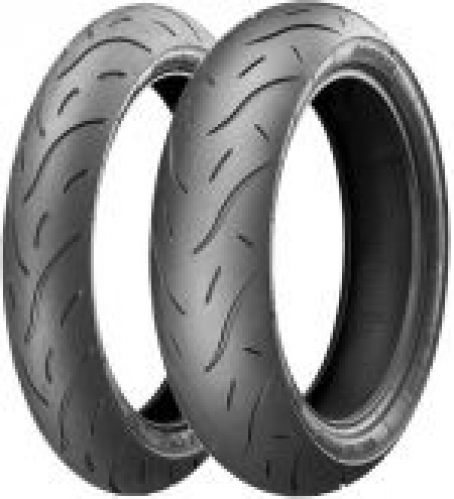 HEIDENAU K80 100/90 R17 55H