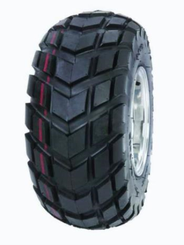 Duro HF247 21/10 R8 35G