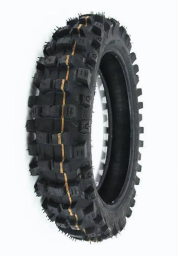 Duro HF906 EXCELERATOR 90/100 R16 51M