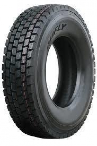 HIFLY HH308A 315/80 R22.50 156L