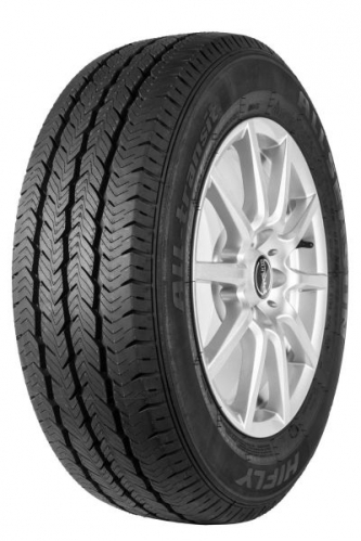 HIFLY ALL-TRANSIT 175/70 R14 95S