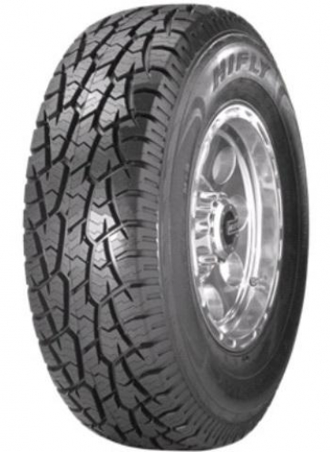 HIFLY AT601 205/80 R16 104T