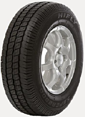 HIFLY SUPER2000 225/70 R15 112R
