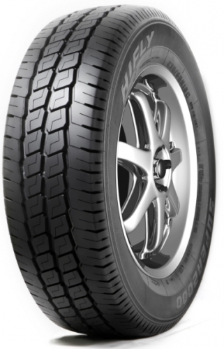 HIFLY SUPER 2000 185/80 R14 102R