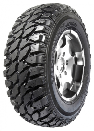 HIFLY VIGOROUS MT601 P.O.R. 265/75 R16 123Q