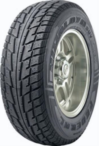 FEDERAL HIMALAYA SUV 265/60 R18 114T