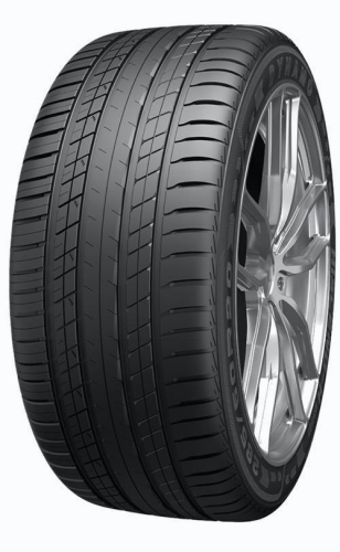 Dynamo HISCEND-H MSU01 245/45 R21 104Y