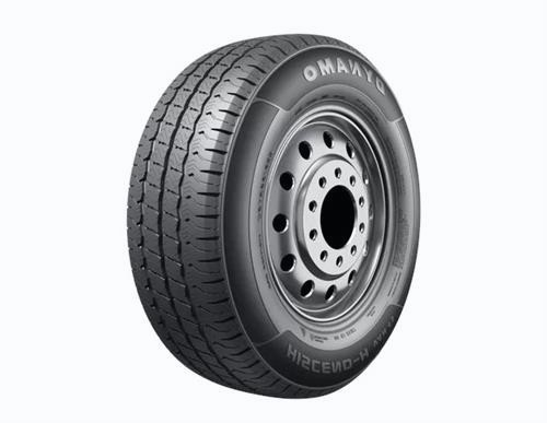 Dynamo HISCEND-H VAN 4S 225/75 R16 121R