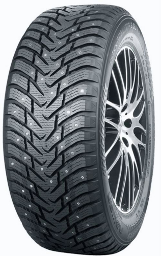 NOKIAN HKPL 8 SUV HROT 245/55 R19 107T XL