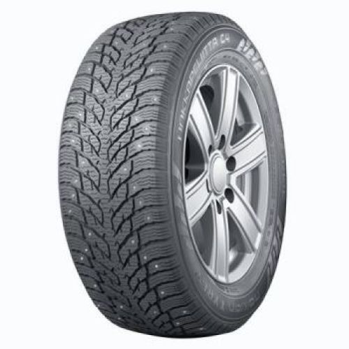 NOKIAN HKPL C4 205/80 R16 110Q