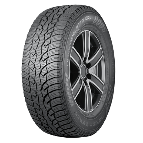 NOKIAN Hakkapeliitta CR4 225/55 R17 109R