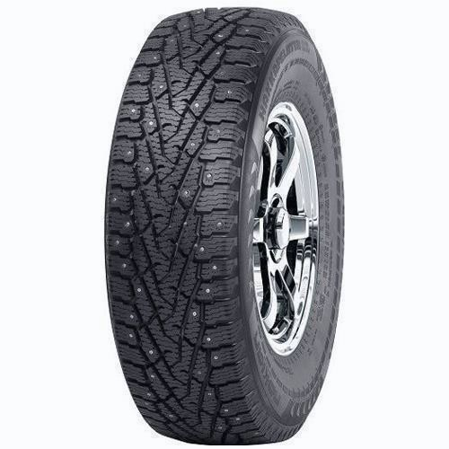 NOKIAN HKPL LT2 HROT 225/75 R17 116Q