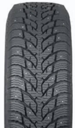 NOKIAN Hakkapeliitta LT3 STUDDED 285/70 R17 121/118Q
