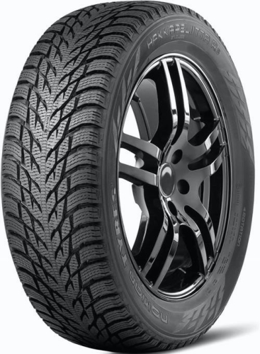 NOKIAN HKPL R3 205/60 R16 96R XL