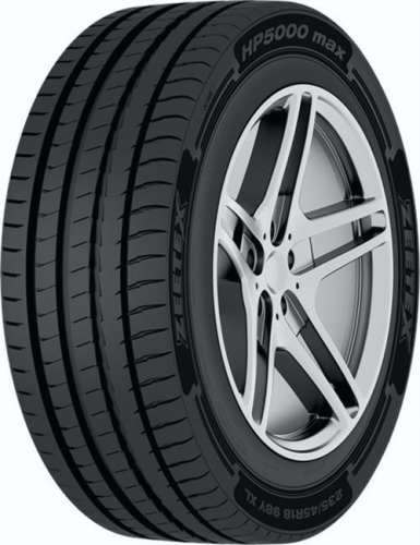 Zeetex HP5000 MAX 295/35 R20 105Y
