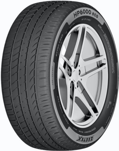 Zeetex HP6000 ECO 225/50 R17 98W XL