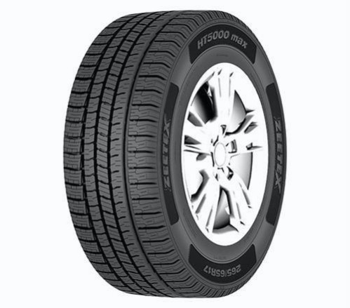 Zeetex HT5000 MAX 265/75 R16 116T