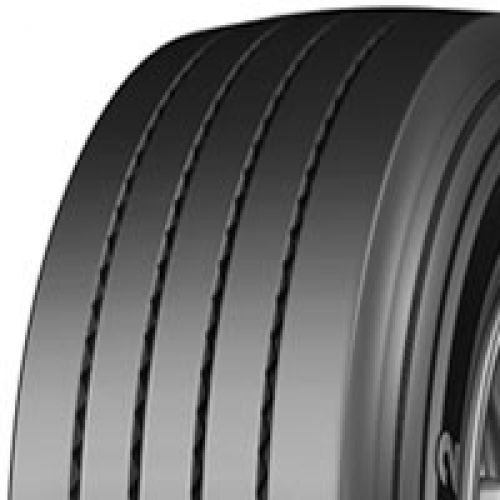 CONTINENTAL HTL2. 215/75 R17.5 135/133L