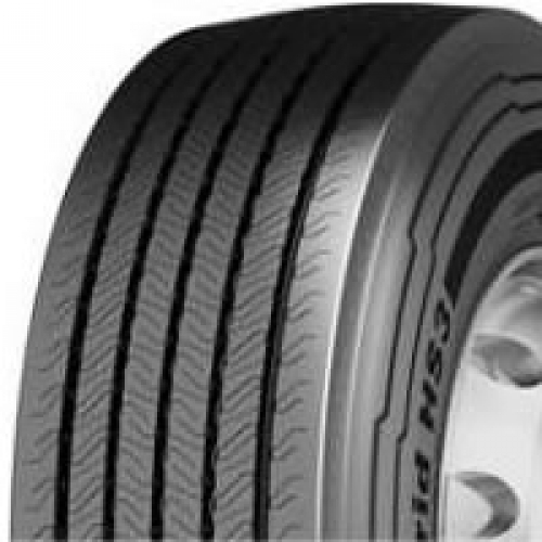 CONTINENTAL Conti Hybrid HS3 295/80 R22.5 154/149M