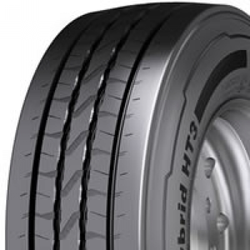 CONTINENTAL Conti Hybrid HT3 385/55 R19.5 156J