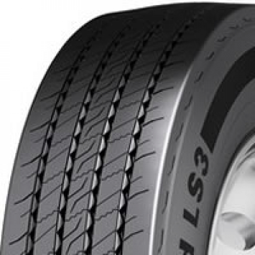 CONTINENTAL Conti Hybrid LS3 265/70 R17.5 139/136M