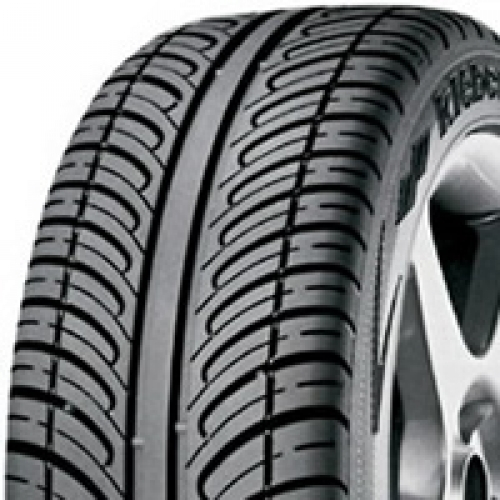 KLEBER  L205/50 R15 HYDRAXER 86V DOT2012