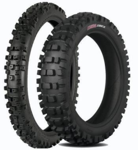 KENDA IBEX K774 120/100 R18 68M
