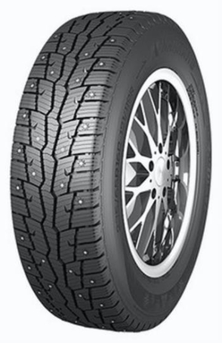 NANKANG ICE ACTIVA IV 1 175/80 R13 97Q